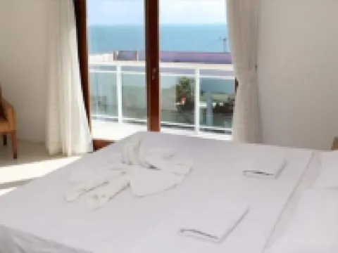 Pousada Mar Aberto Hotels in Beberibe