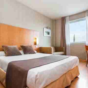 Posadas de España Cartagena Rooms