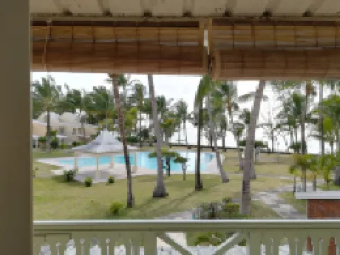 Thalassa Residence