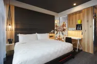 Alt Hotel Calgary East Village Hotel a Calgary