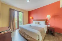 Hotel Seven Crown Centro Histórico