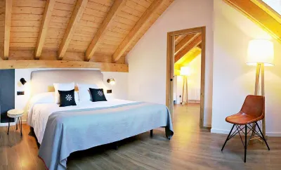 Hotel Lo Paller