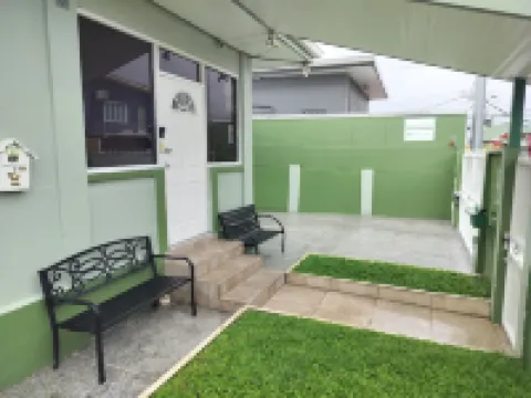 Woodbrook on the Avenue Hotels in Port Of Spain