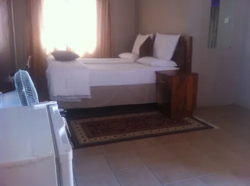 Jeara Guest House - 2-Star