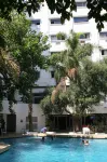 Hotel Chellah - Rooftop Pools