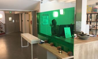 Halt Hotel - Choisissez l'Hôtellerie Indépendante