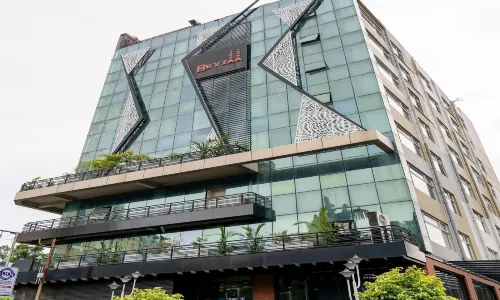 加爾各答貝扎套房酒店