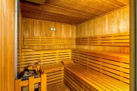 Hotel le Torri - spa