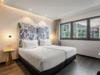 Eurostars Universal Lisboa Hotels in Lissabon