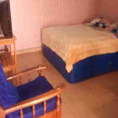 Hôtel Gloria Théos Divo Rooms