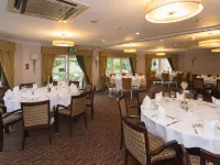 Three Ways House Hotel Hotels in Chipping Campden