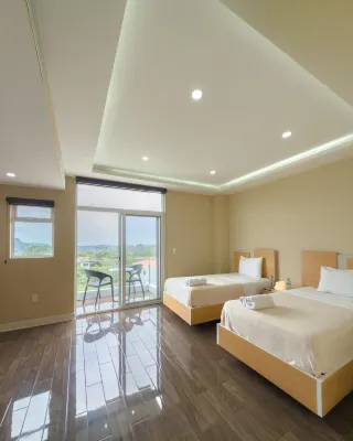 The View Hotel Hotel di 