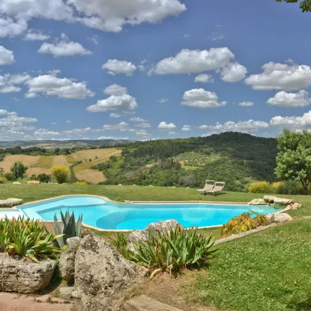 Agriturismo Fontenuova