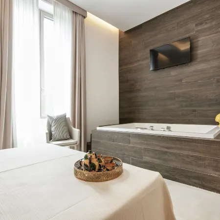 Palazzo San Lazzaro Rooms & Suites
