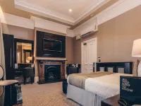 County Hotel & County Aparthotel Newcastle Hotels near Pink Triangle