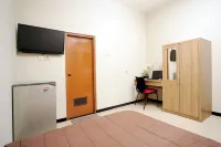 D'Paragon Songgolangit