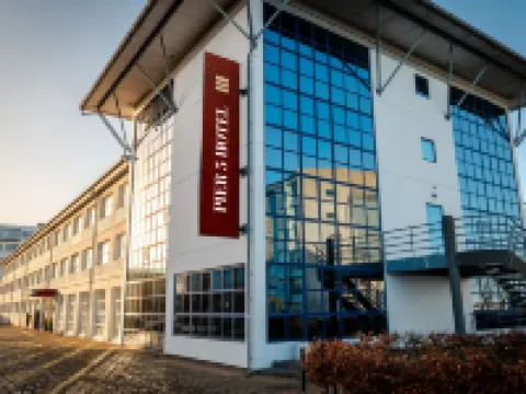 Pier 5 Hotel Hotels in Aalborg