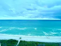 Direct Ocean Front Condo Miami Beach