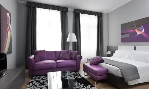 Palace Suite