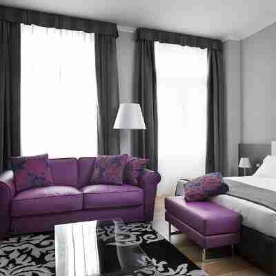 Palace Suite Rooms