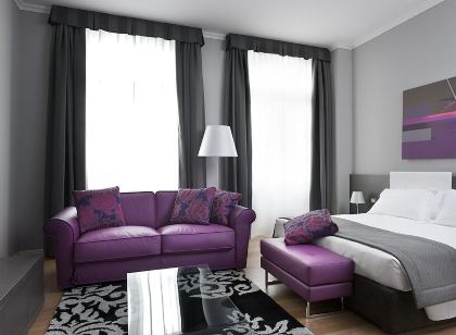 Palace Suite