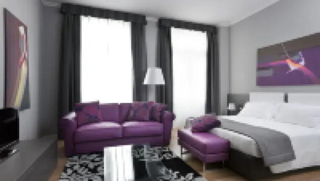 Palace Suite