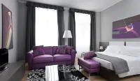 Palace Suite Hotel in zona Castello di San Giusto