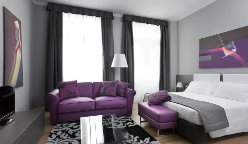 Palace Suite