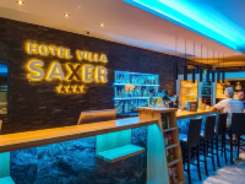 アクツェント ホテル ヴィラ サクサー ゴスラーのホテル