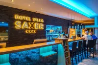 Akzent Hotel Villa Saxer Hotels in Goslar