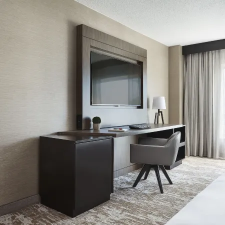 Chicago Marriott Southwest at Burr Ridge