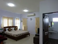 Bansuanrachawadee B&b Отели в г. 