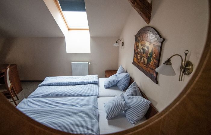 Pension Horse Inn