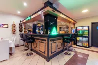 Aksular Hotel - Bar
