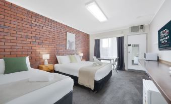 City Heart Motel Warrnambool