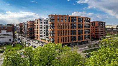 Doki, Sun & Snow Các khách sạn gần Gdansk University of Technology