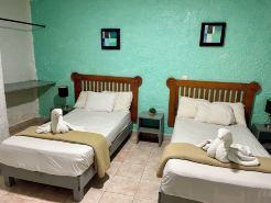 Hotel Chi Ibal Hu Cancun