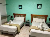 Hotel Chi Ibal Hu Cancun