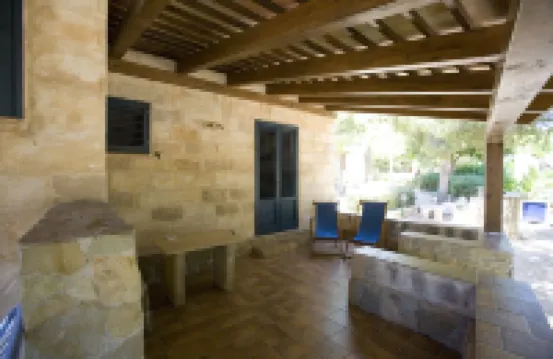 Miramare Residence