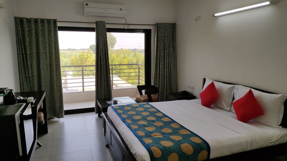 Sapphero Resorts A Unit of Shri Sai Hospitality