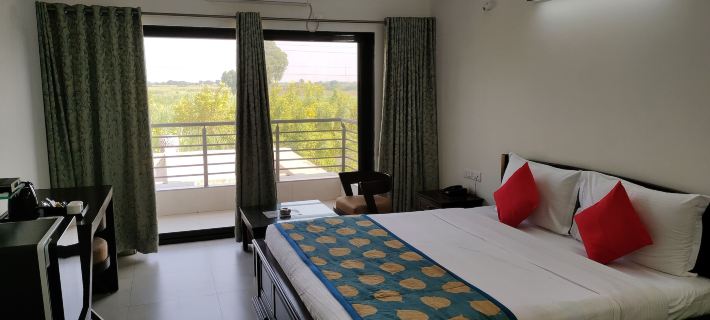 Sapphero Resorts A Unit of Shri Sai Hospitality Hotels in Ahmednagar