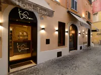 Hotel Trevi - Gruppo Trevi Hotels Hotels near Trevi
