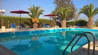 Rantzo Holiday Apartments - de playa