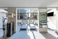 Amora Hotel Riverwalk Melbourne Hotels in Kew