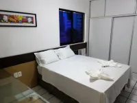 Apartamento a 200m Feirinha Beira Mar