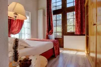 iH Hotels Courmayeur Mont Blanc - Mountain view