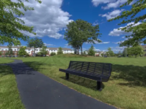 SpringHill Suites Devens Common Center Hotels in Devens