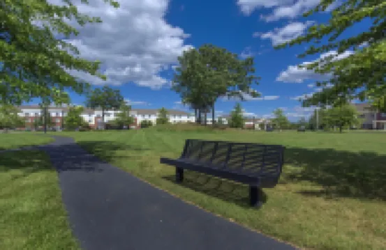 SpringHill Suites Devens Common Center