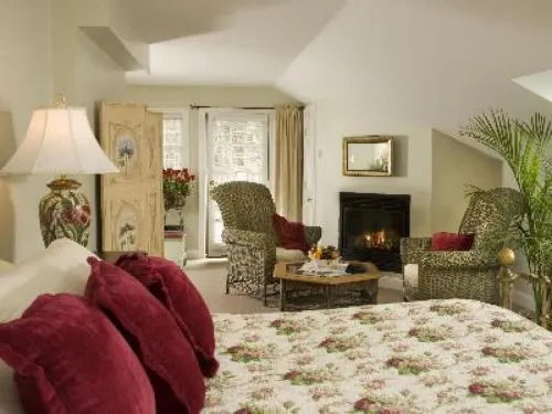 Hydrangea House Inn