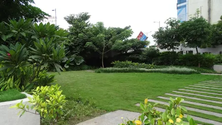 Fairfield by Marriott Pune Kharadi Отели рядом со станцией Pune Junction Railway Station